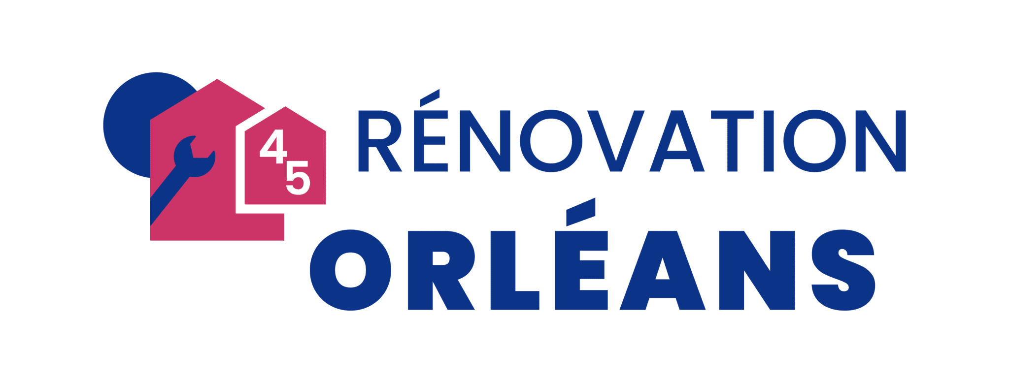 Rénovation Orléans
