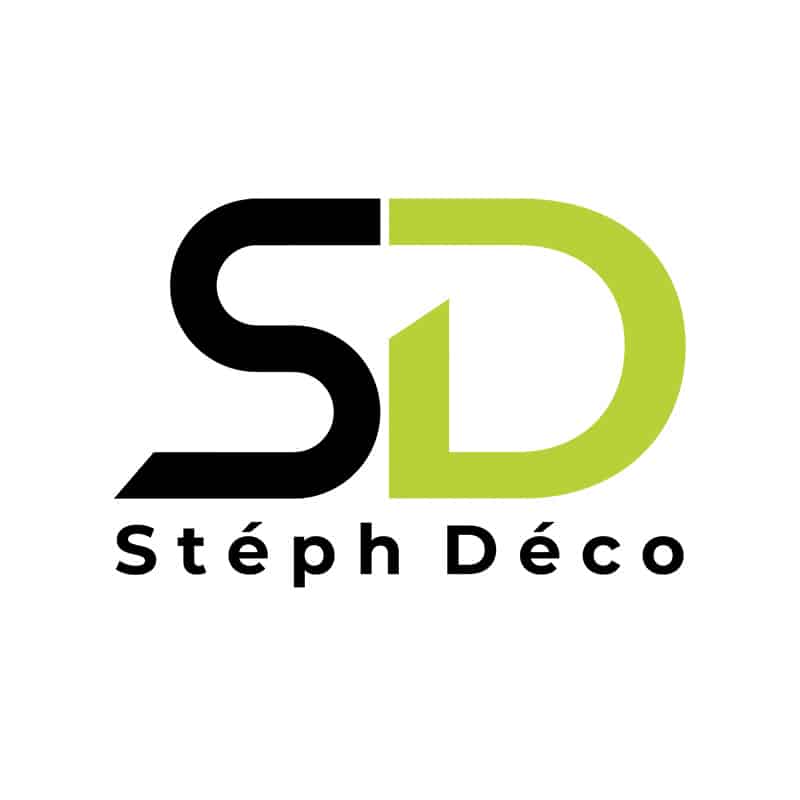 logo steph deco